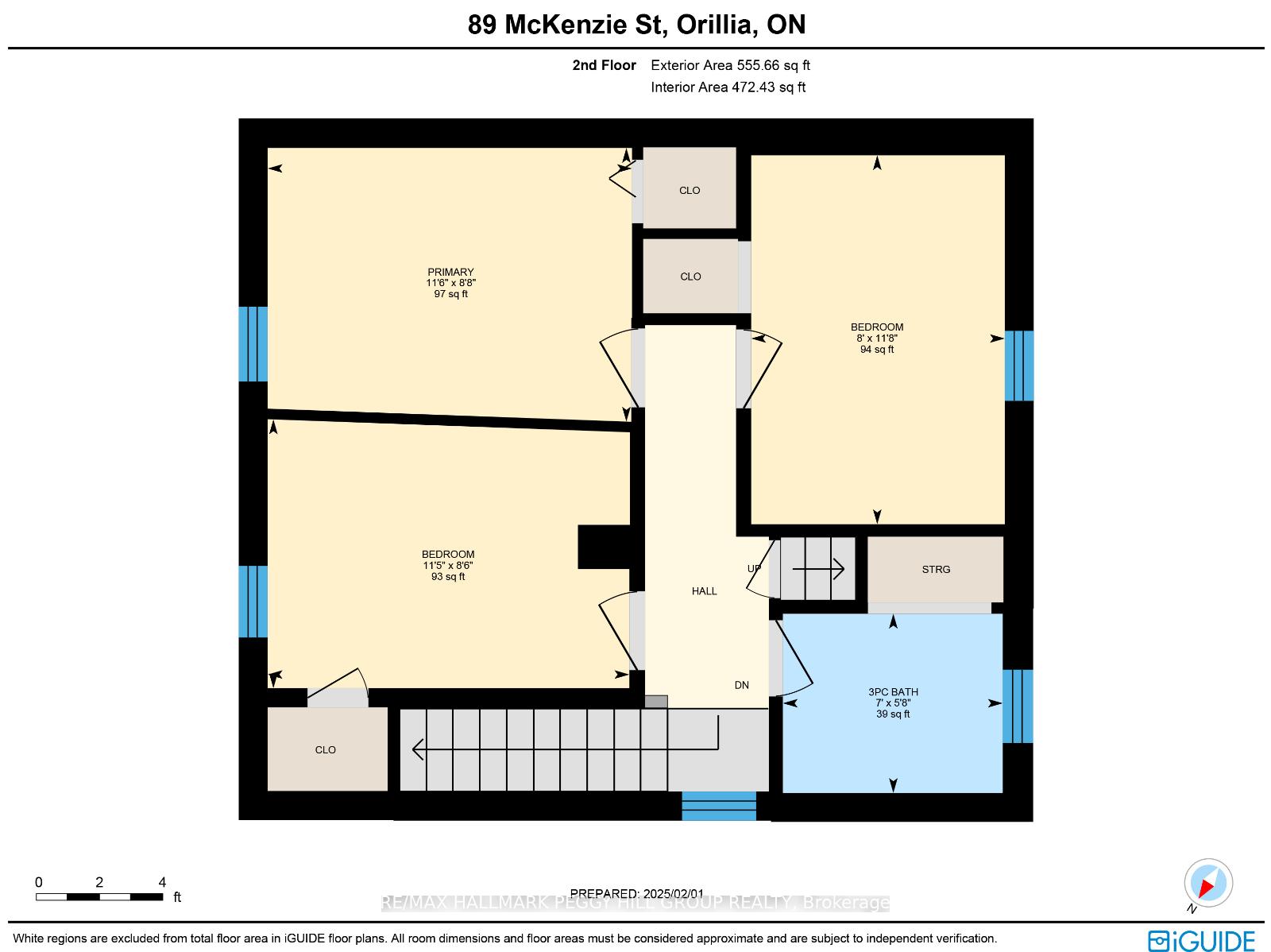 Photo 20 of 89 McKenzie Street, Orillia — HOMEH
