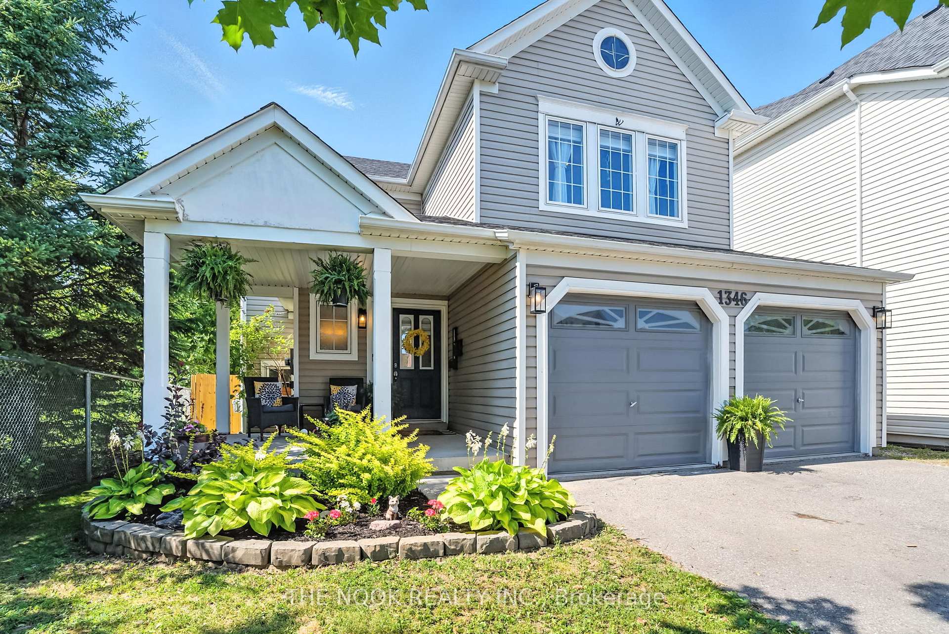 Photo 2 of 1346 Coldstream Drive, Oshawa, Taunton — HOMEH