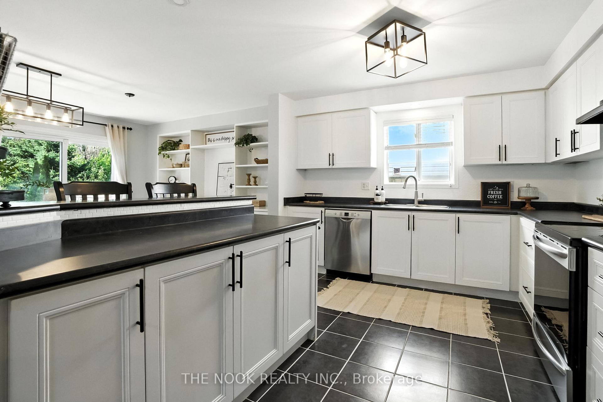 Photo 18 of 1346 Coldstream Drive, Oshawa, Taunton — HOMEH
