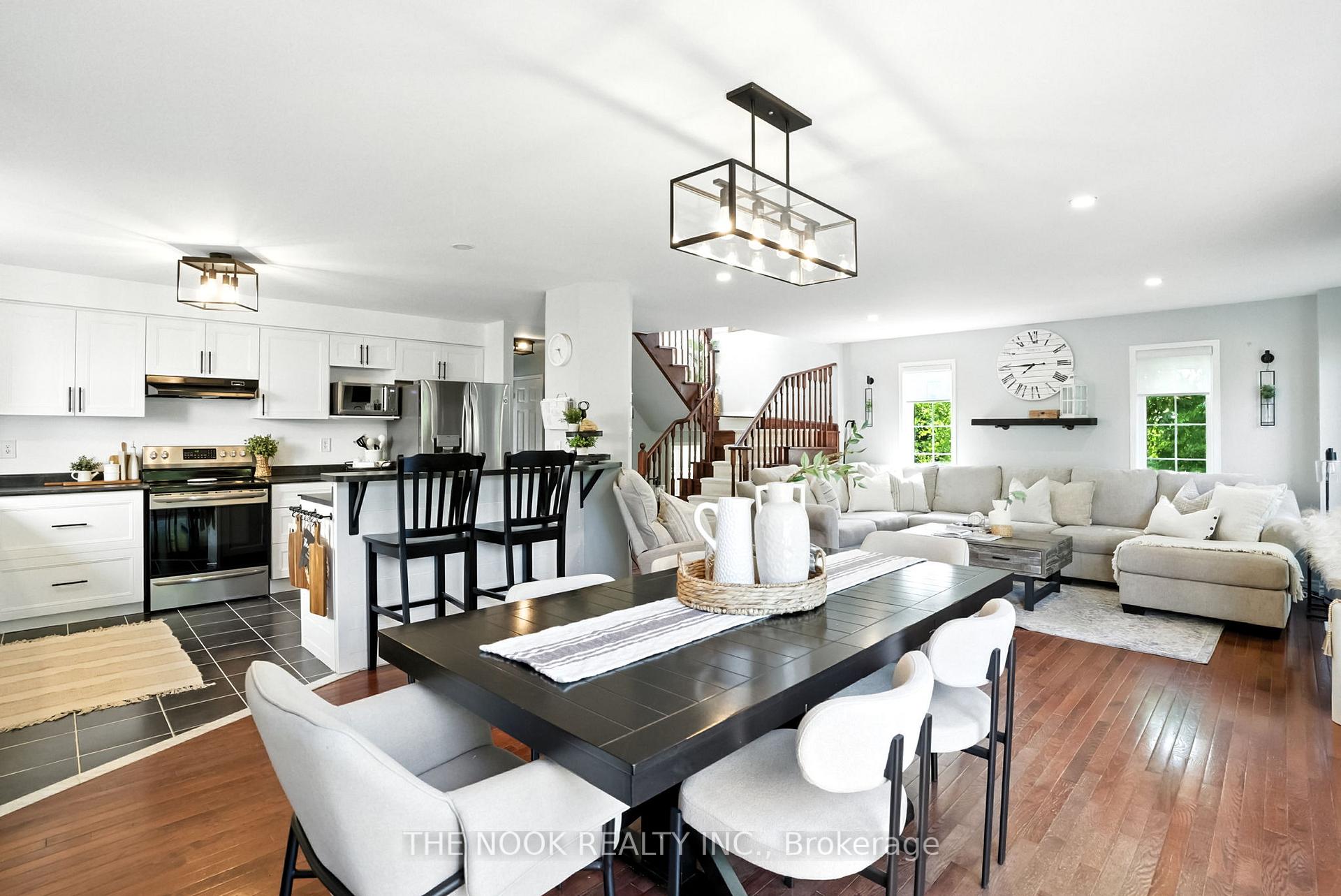 Photo 20 of 1346 Coldstream Drive, Oshawa, Taunton — HOMEH