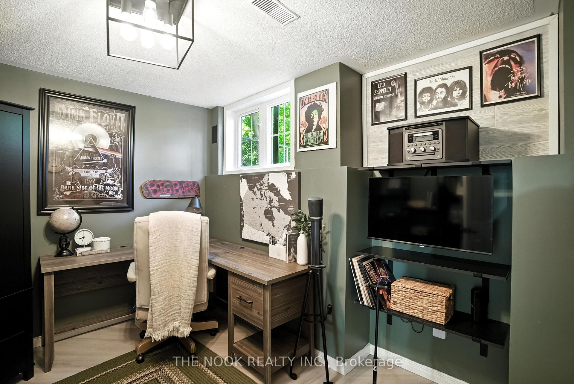 Photo 34 of 1346 Coldstream Drive, Oshawa, Taunton — HOMEH