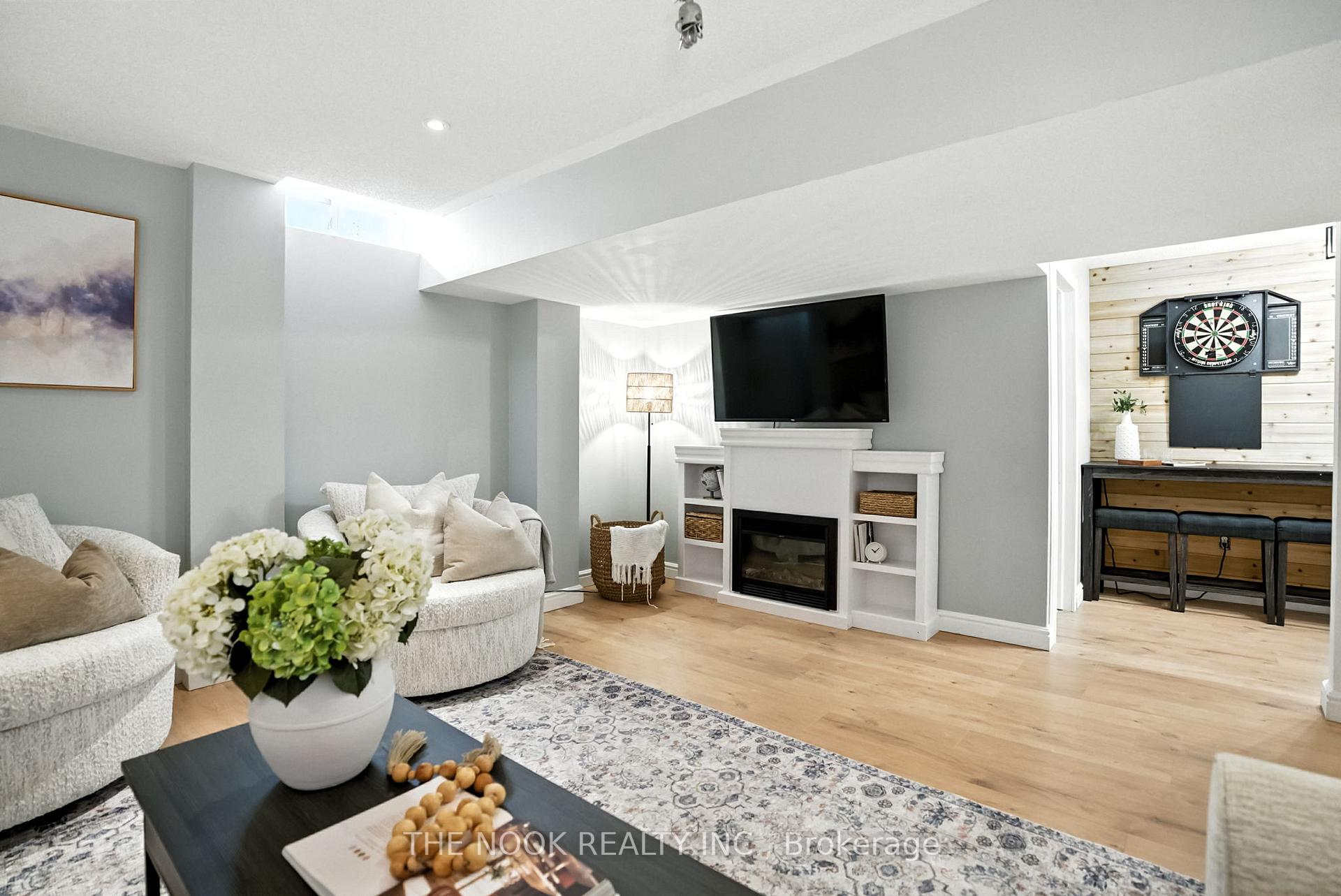 Photo 36 of 1346 Coldstream Drive, Oshawa, Taunton — HOMEH