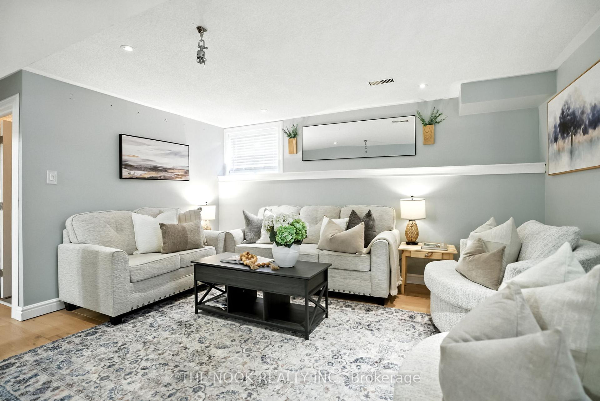 Photo 38 of 1346 Coldstream Drive, Oshawa, Taunton — HOMEH