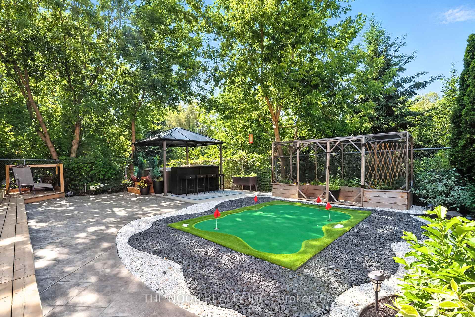 Photo 46 of 1346 Coldstream Drive, Oshawa, Taunton — HOMEH