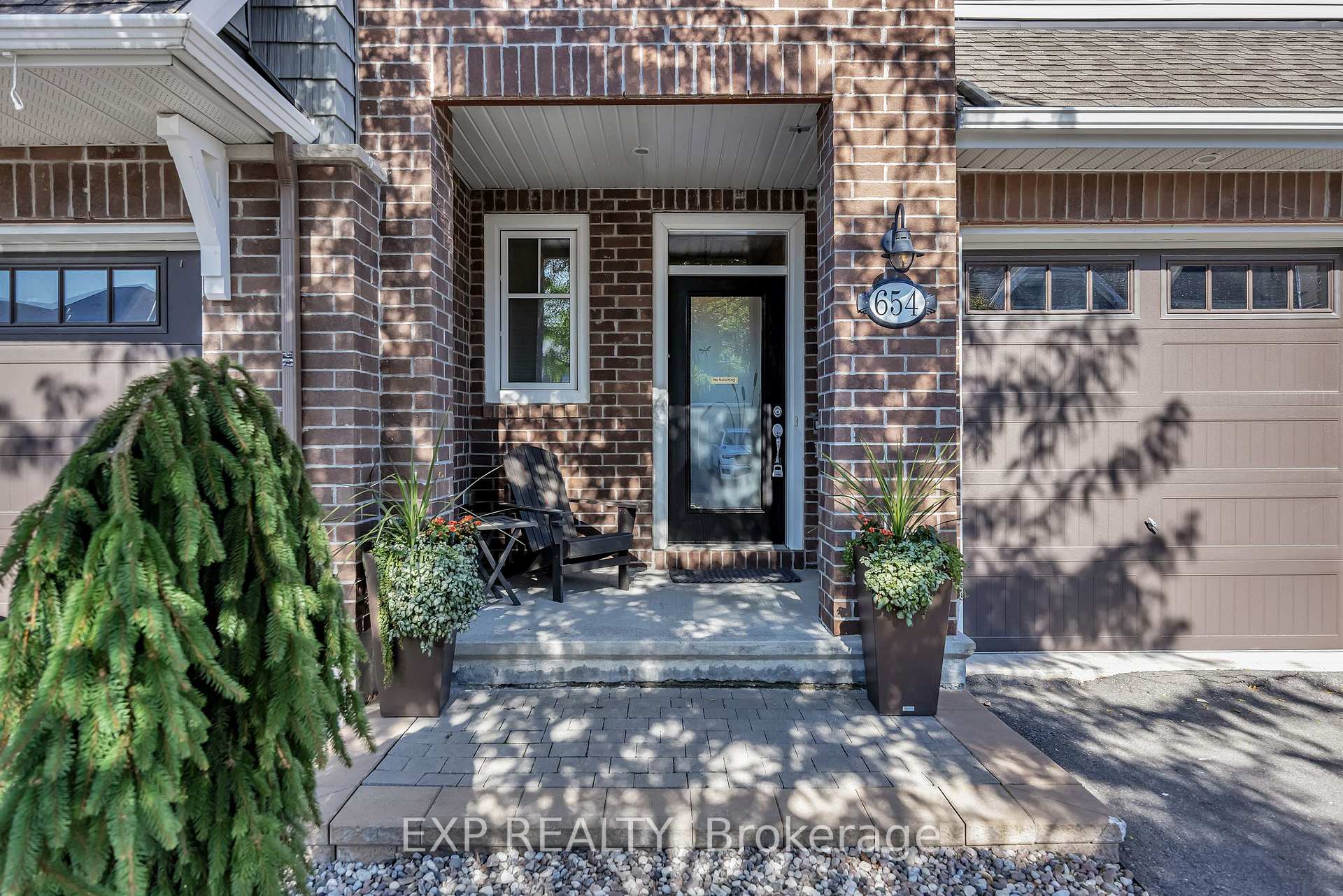 Photo 2 of 654 Cartographe Street, Ottawa, Camelot — HOMEH