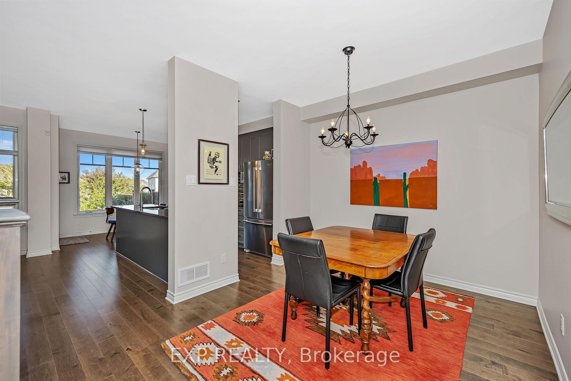 Photo 7 of 654 Cartographe Street, Ottawa, Camelot — HOMEH