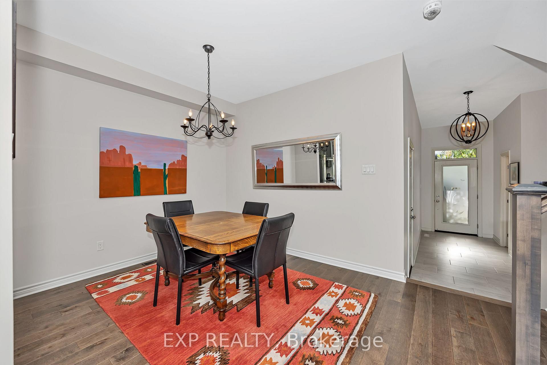 Photo 8 of 654 Cartographe Street, Ottawa, Camelot — HOMEH