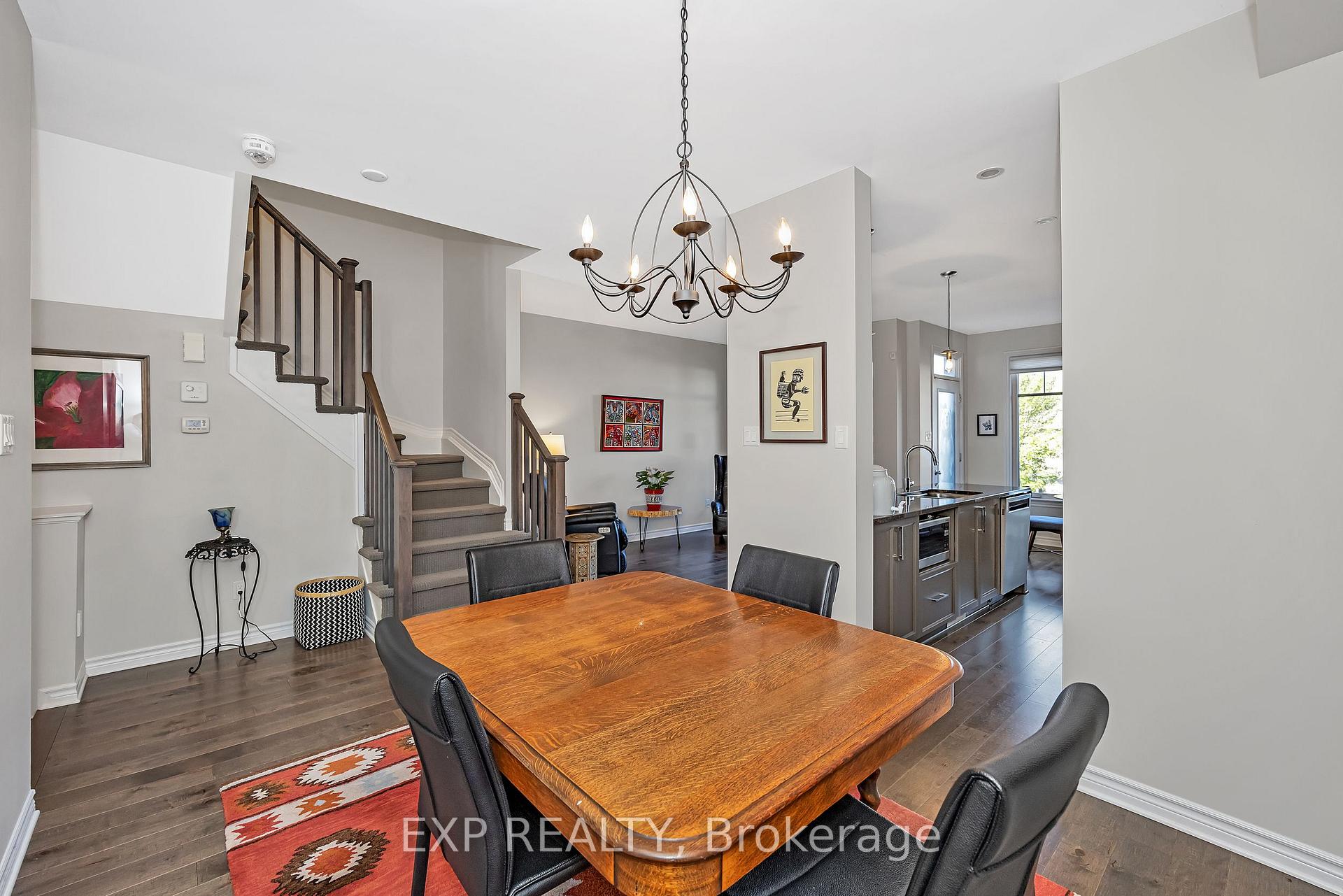 Photo 9 of 654 Cartographe Street, Ottawa, Camelot — HOMEH