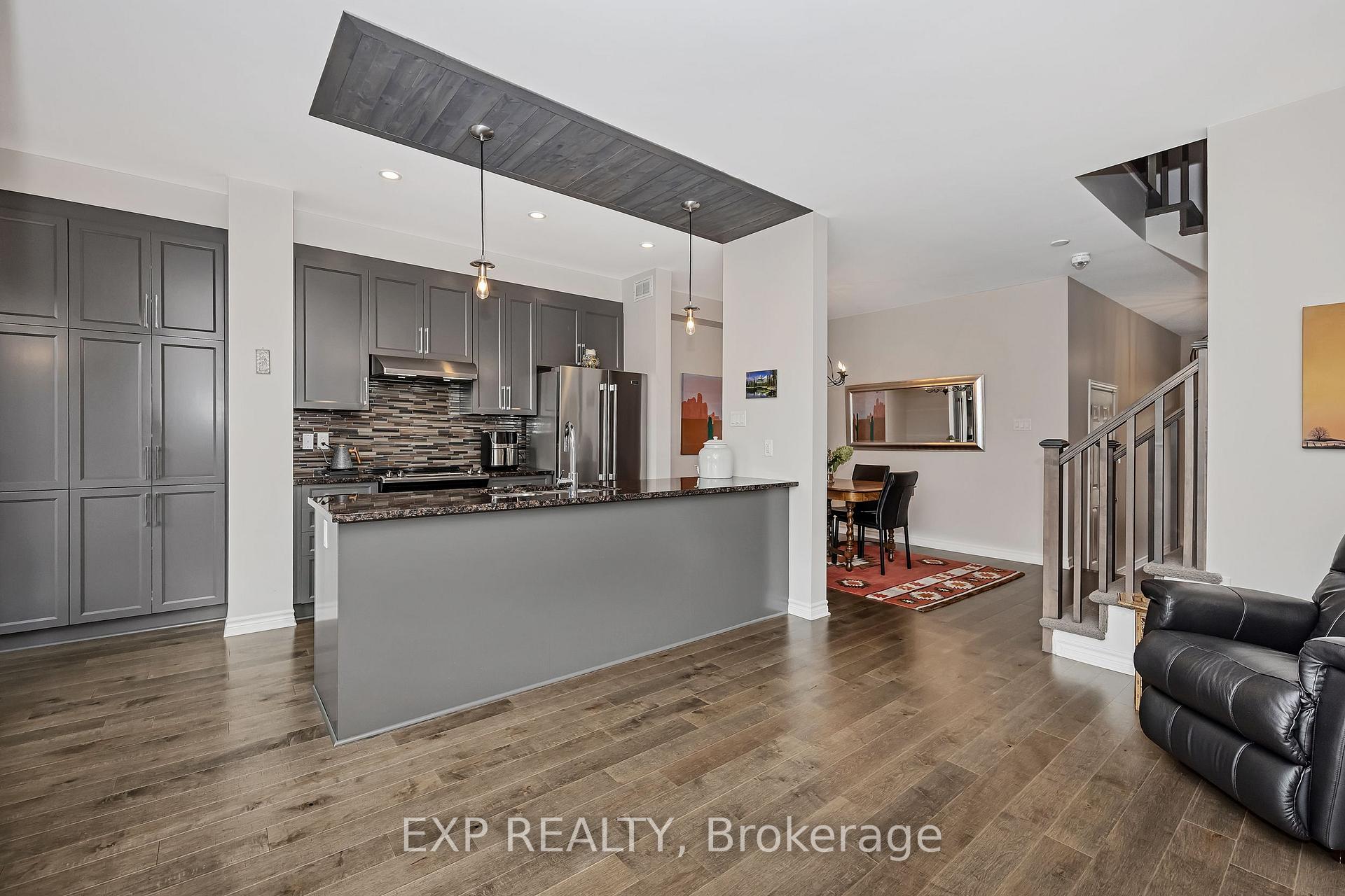 Photo 12 of 654 Cartographe Street, Ottawa, Camelot — HOMEH