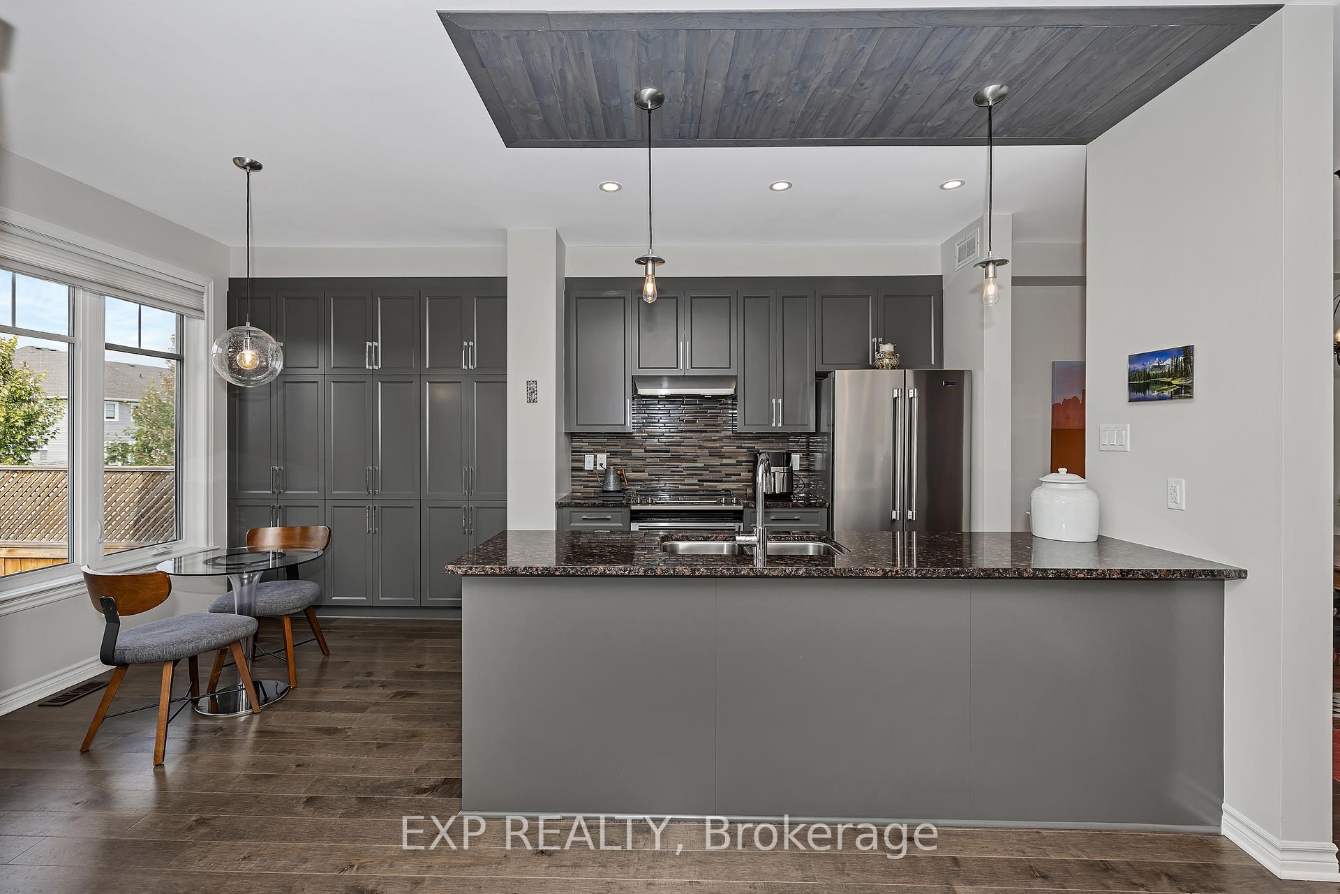 Photo 13 of 654 Cartographe Street, Ottawa, Camelot — HOMEH