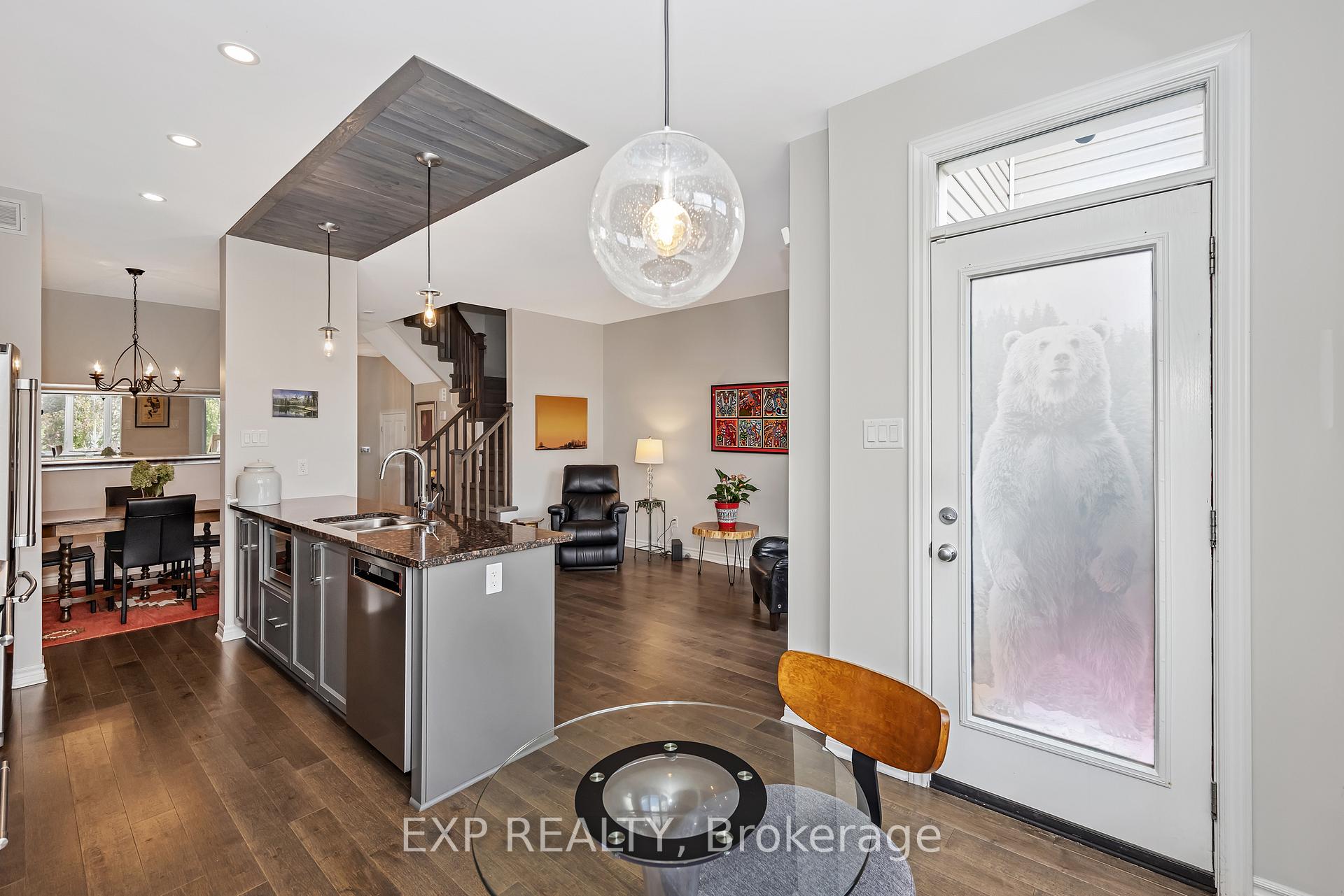 Photo 18 of 654 Cartographe Street, Ottawa, Camelot — HOMEH