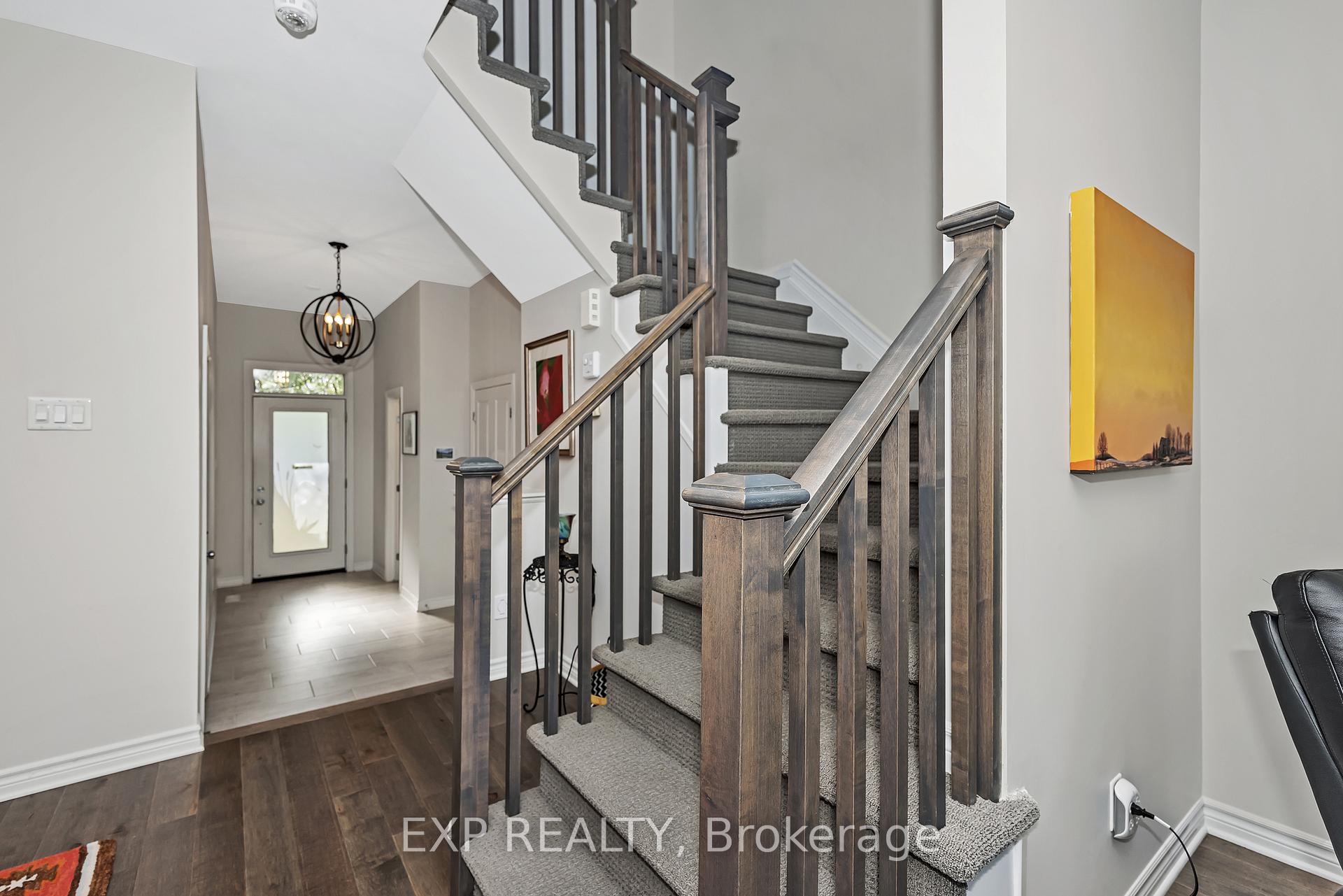 Photo 19 of 654 Cartographe Street, Ottawa, Camelot — HOMEH
