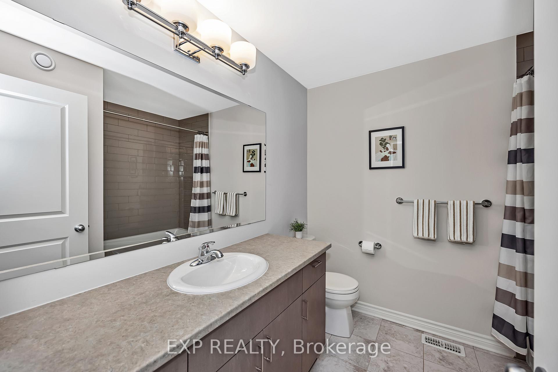 Photo 30 of 654 Cartographe Street, Ottawa, Camelot — HOMEH