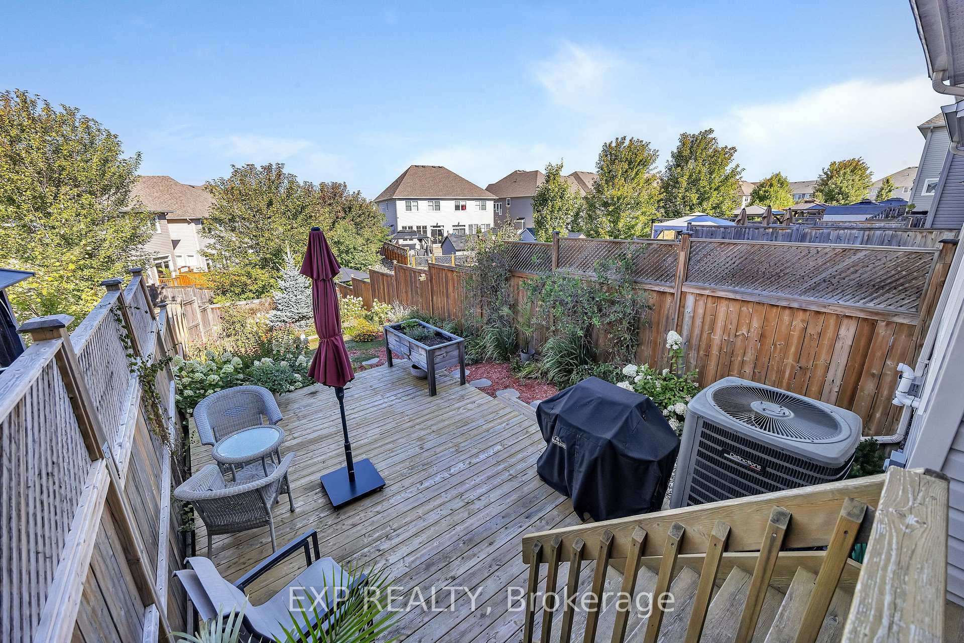 Photo 36 of 654 Cartographe Street, Ottawa, Camelot — HOMEH