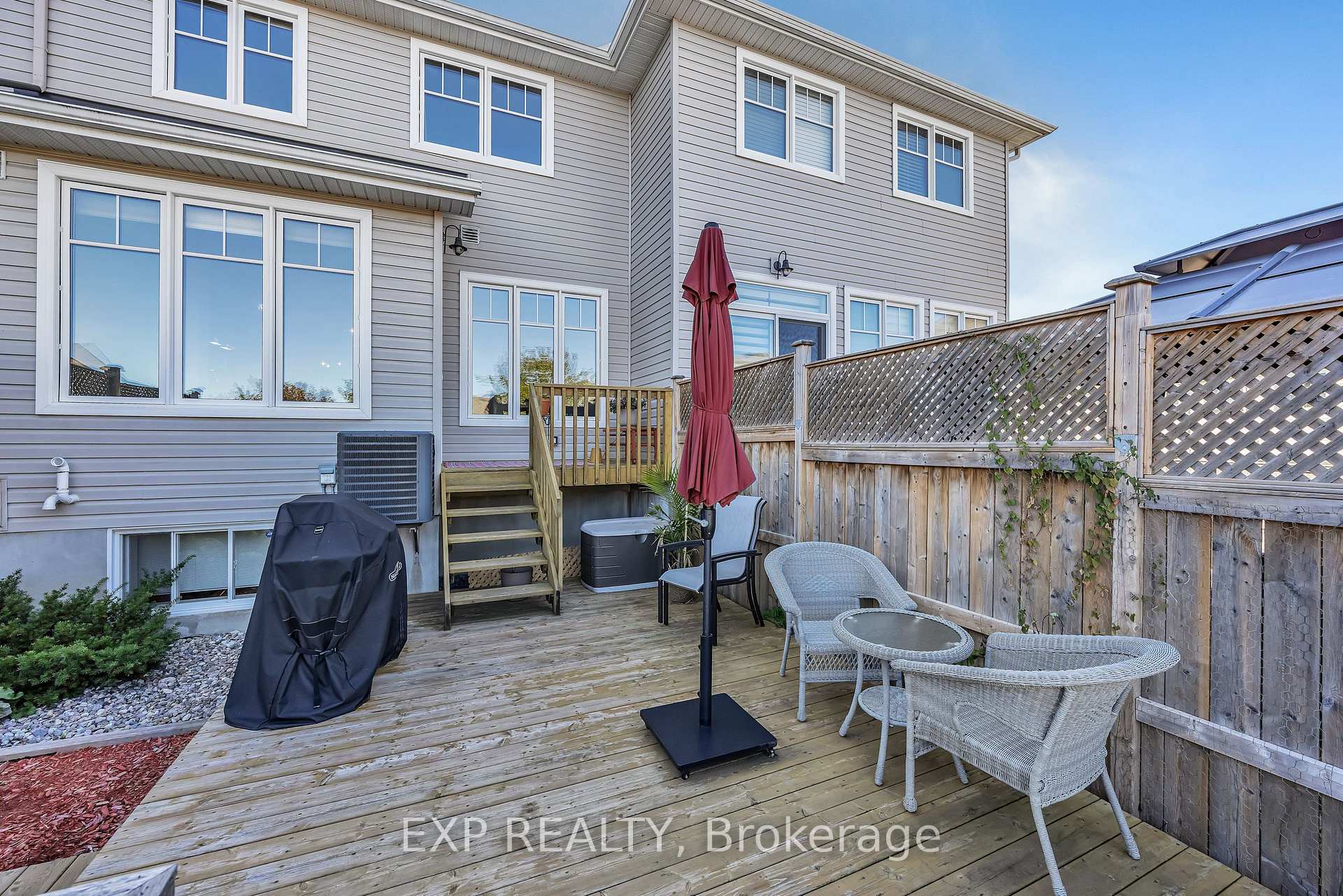 Photo 37 of 654 Cartographe Street, Ottawa, Camelot — HOMEH