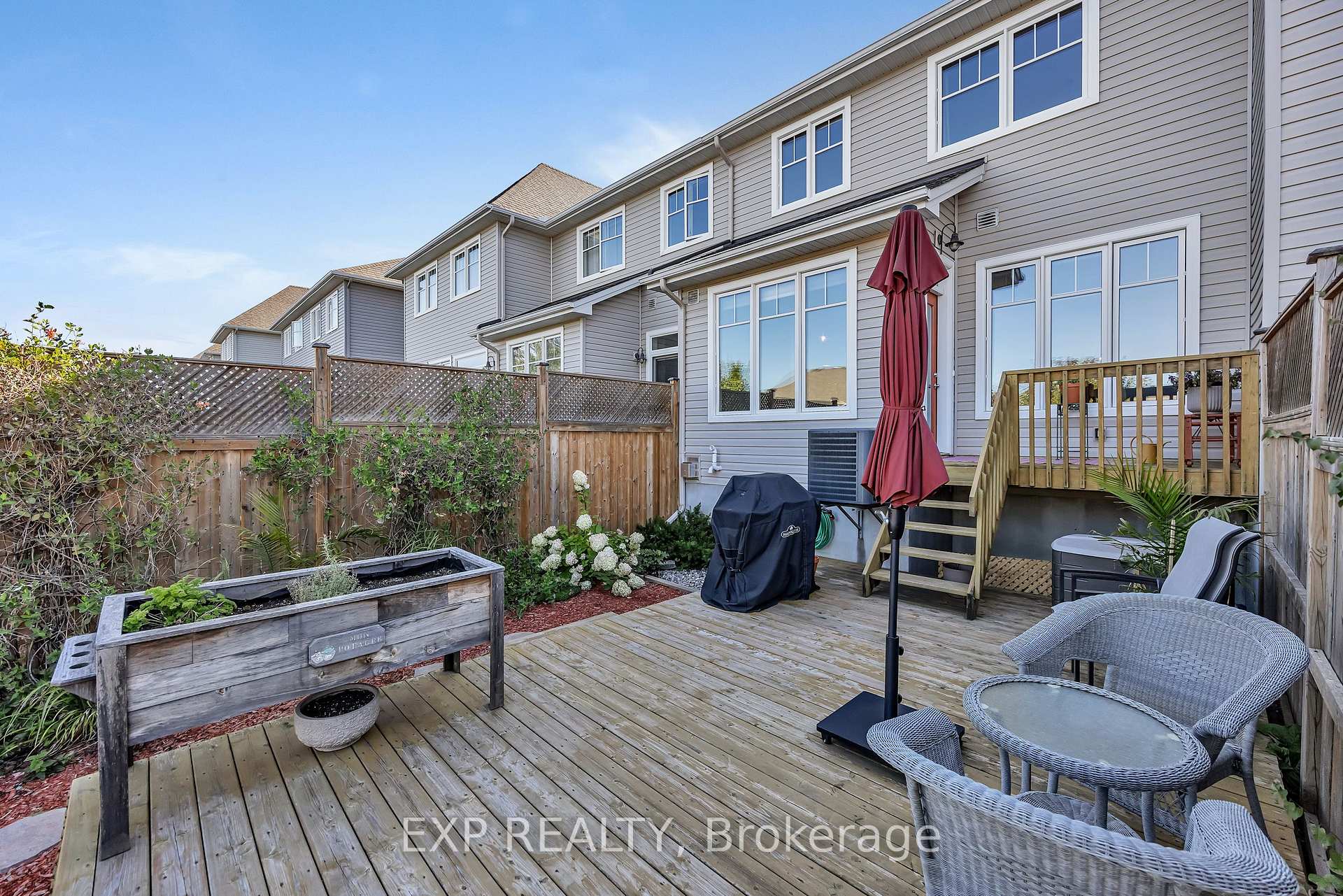 Photo 38 of 654 Cartographe Street, Ottawa, Camelot — HOMEH