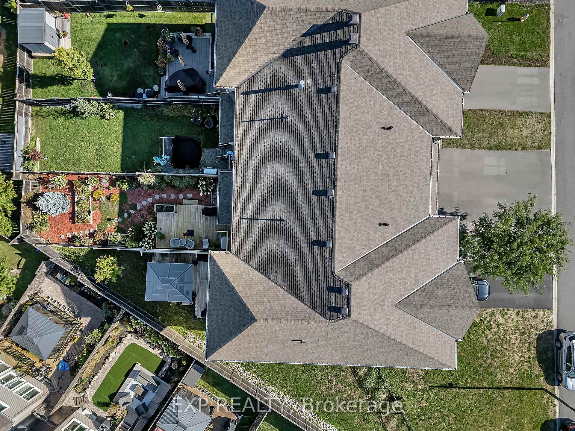 Photo 45 of 654 Cartographe Street, Ottawa, Camelot — HOMEH