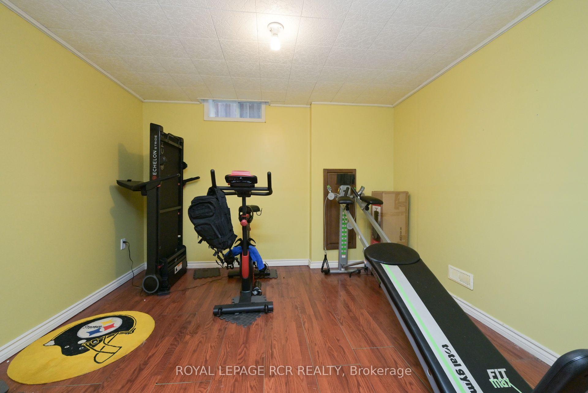 Photo 22 of 22 Smith Street, New Tecumseth, Alliston — HOMEH