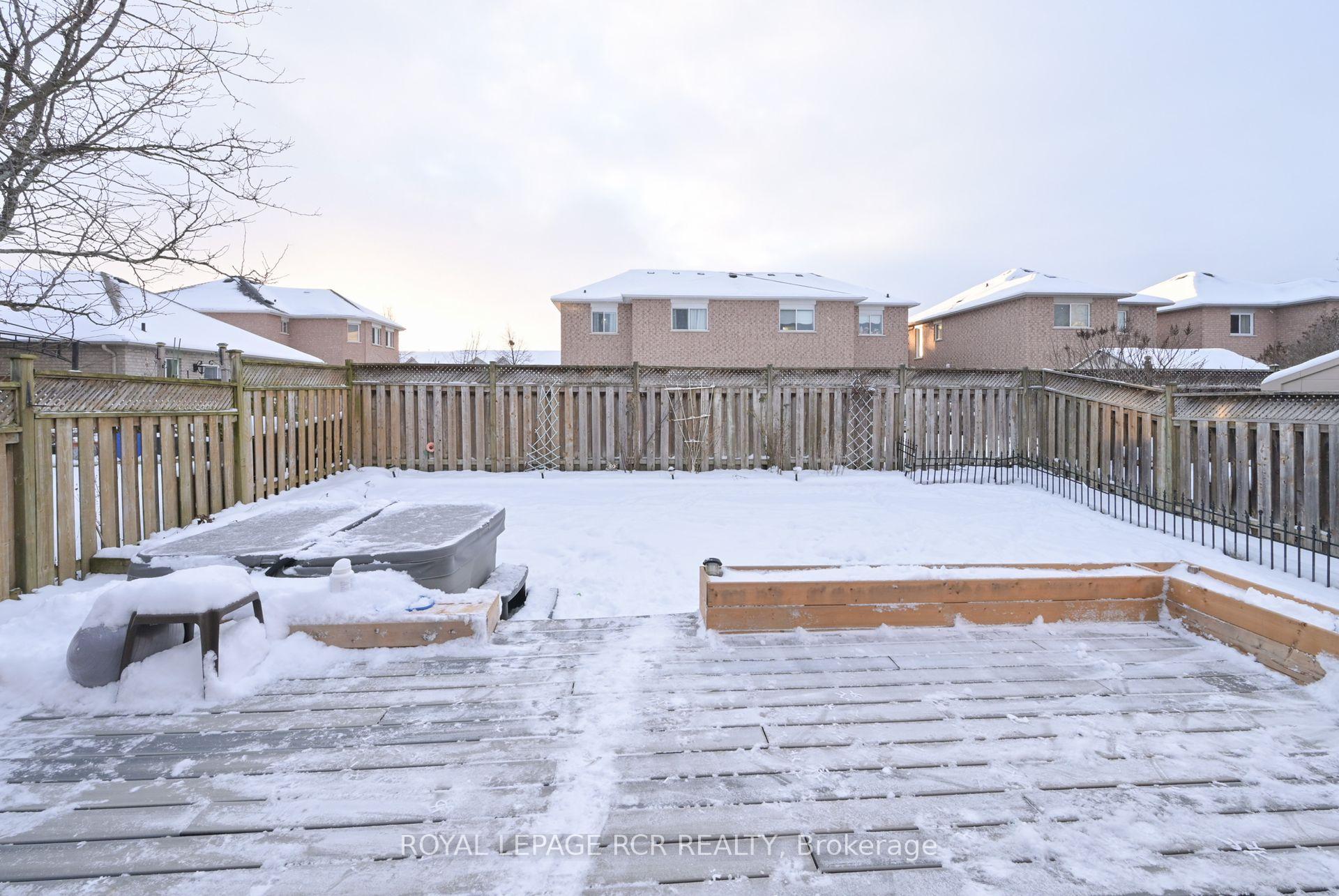 Photo 26 of 22 Smith Street, New Tecumseth, Alliston — HOMEH