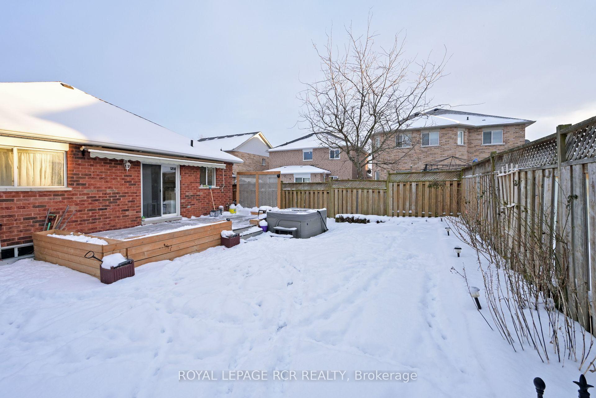 Photo 27 of 22 Smith Street, New Tecumseth, Alliston — HOMEH