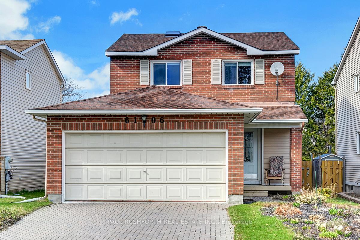 Photo 1 of 6106 Forestglen Crescent, Ottawa, Chapel Hill — HOMEH