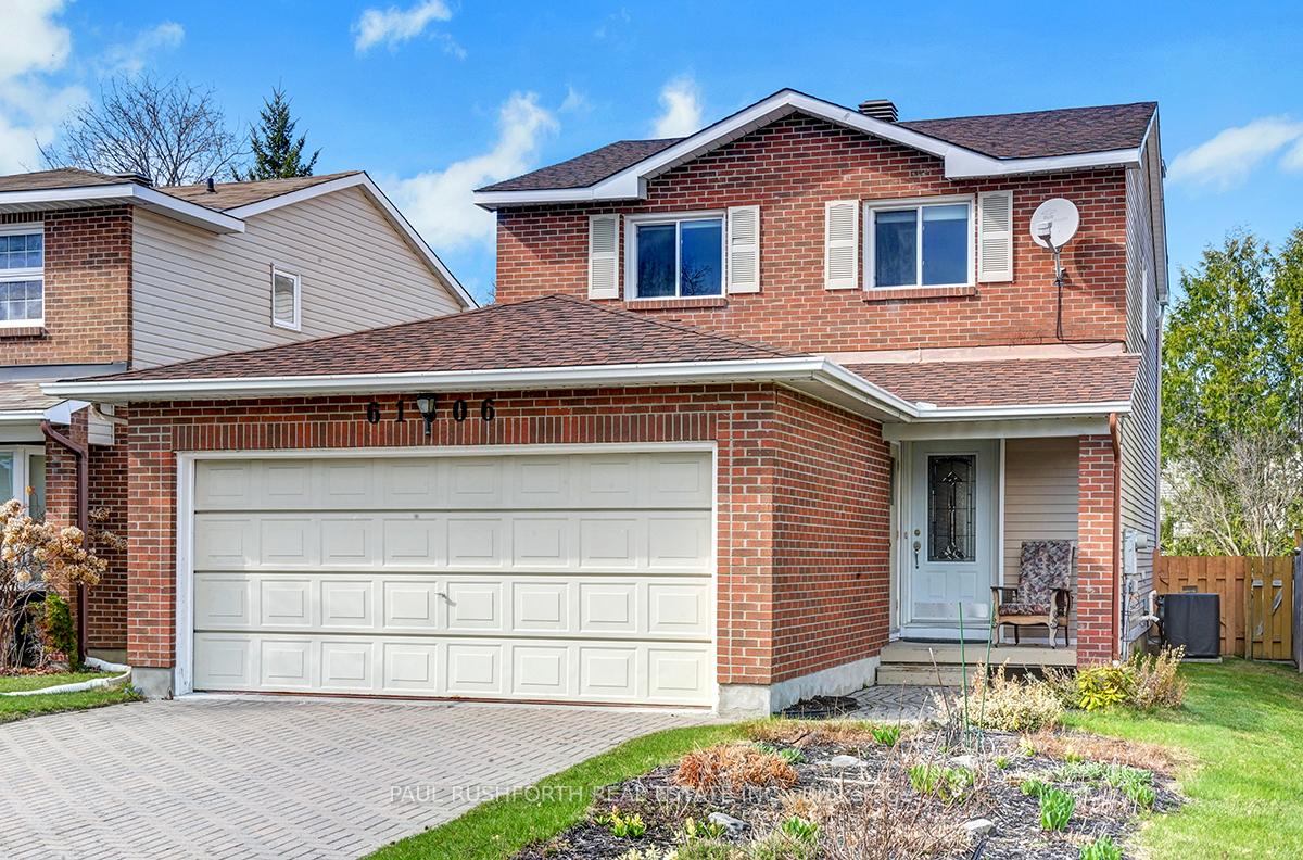 Photo 2 of 6106 Forestglen Crescent, Ottawa, Chapel Hill — HOMEH