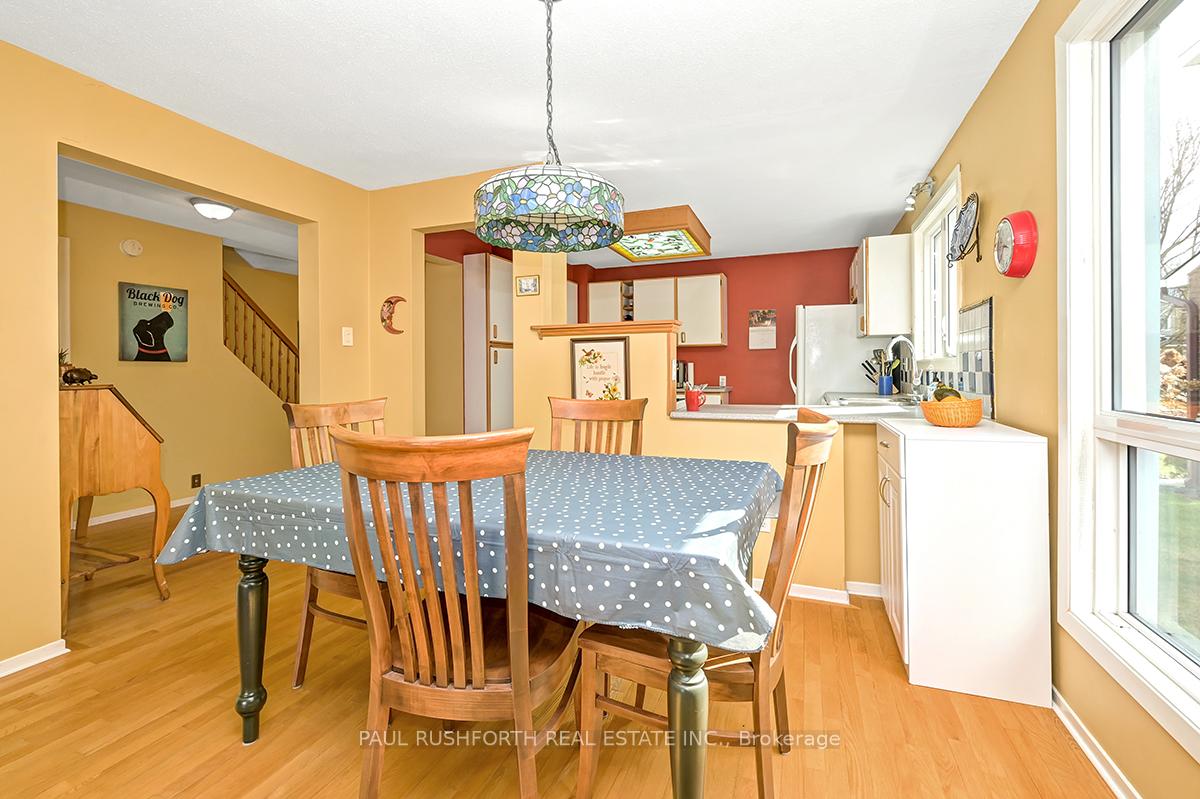 Photo 9 of 6106 Forestglen Crescent, Ottawa, Chapel Hill — HOMEH