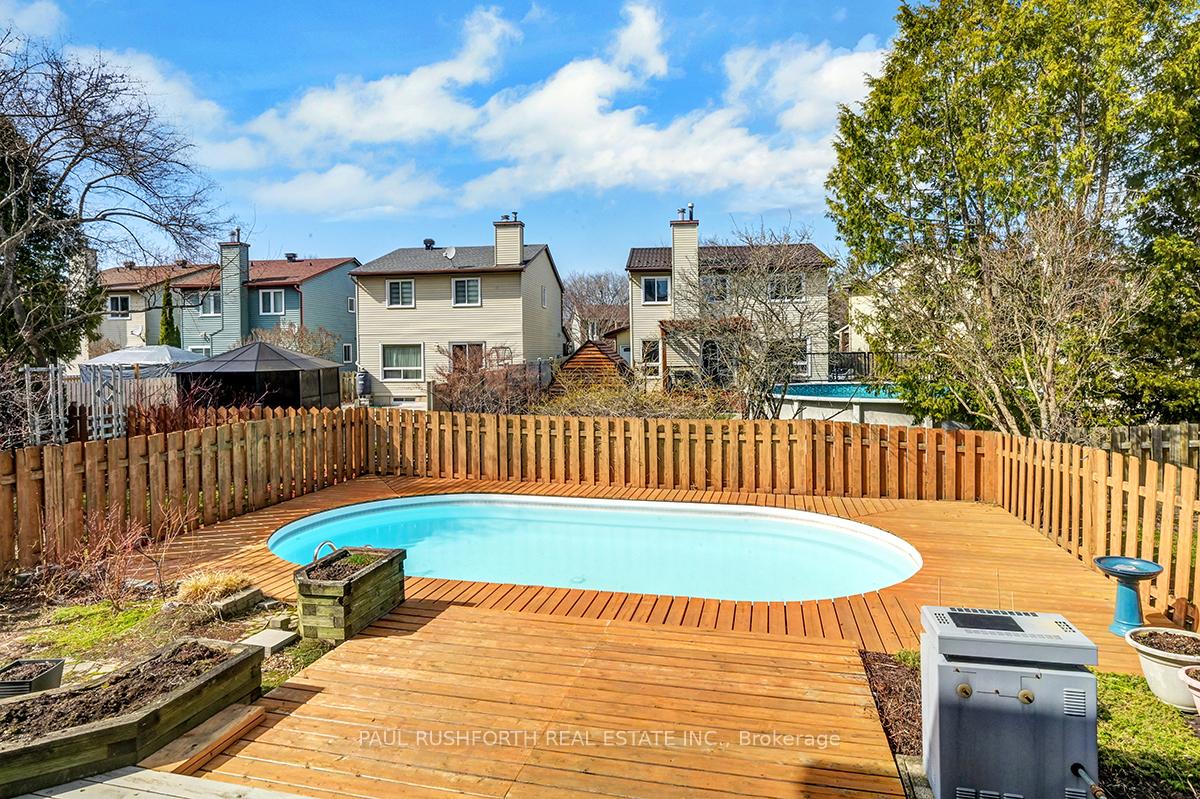 Photo 26 of 6106 Forestglen Crescent, Ottawa, Chapel Hill — HOMEH