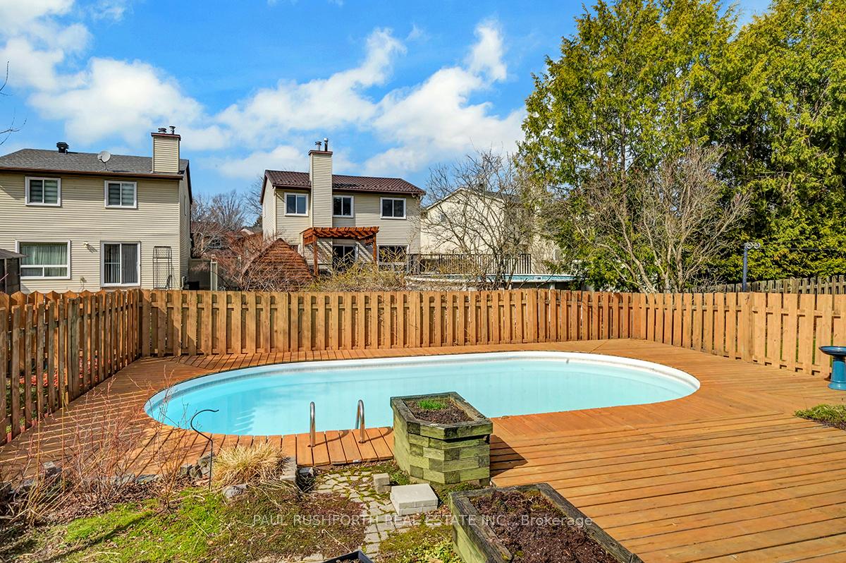 Photo 27 of 6106 Forestglen Crescent, Ottawa, Chapel Hill — HOMEH