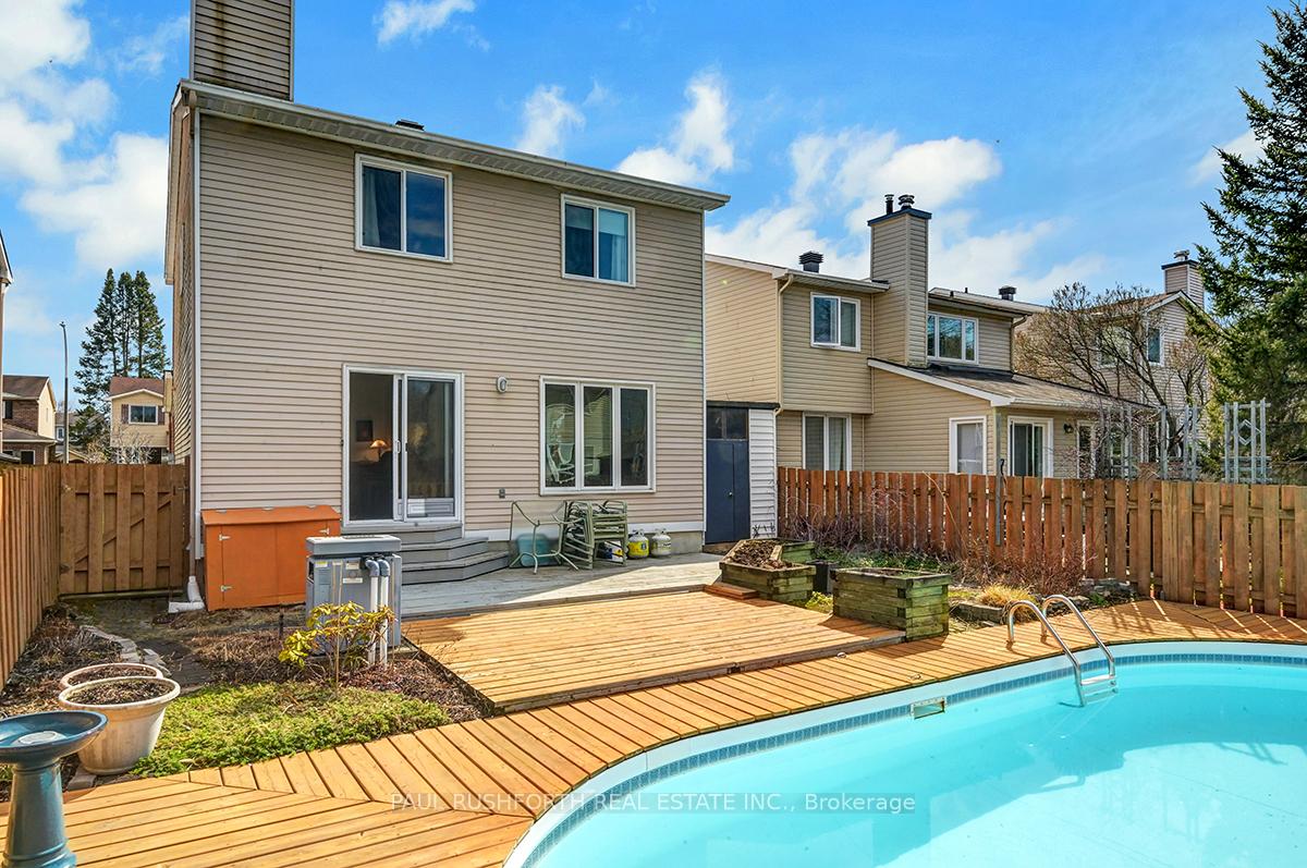 Photo 28 of 6106 Forestglen Crescent, Ottawa, Chapel Hill — HOMEH