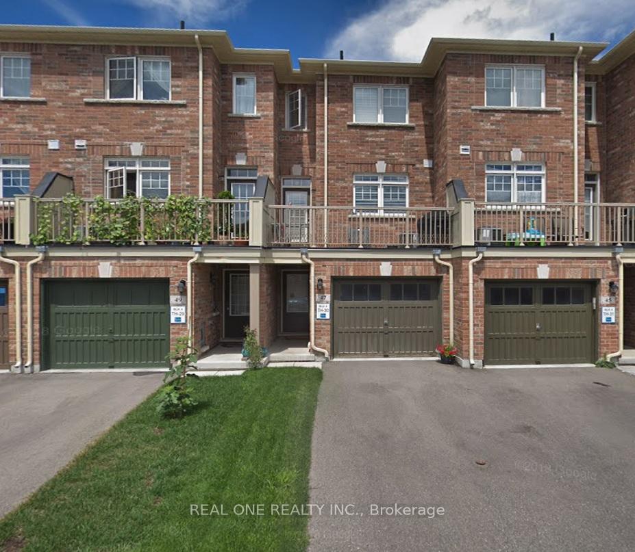 Photo 1 of 47 Dundas Way, Markham, Greensborough — HOMEH