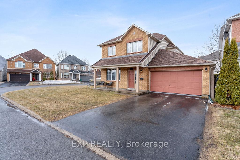 Photo 2 of 2176 Cavalier Way, Ottawa, Chapel Hill South - Orleans Village — HOMEH