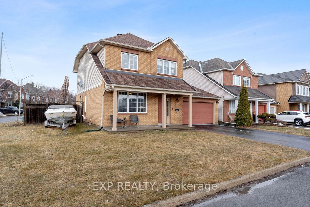 Photo 3 of 2176 Cavalier Way, Ottawa, Chapel Hill South - Orleans Village — HOMEH
