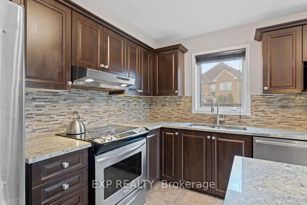 Photo 16 of 2176 Cavalier Way, Ottawa, Chapel Hill South - Orleans Village — HOMEH
