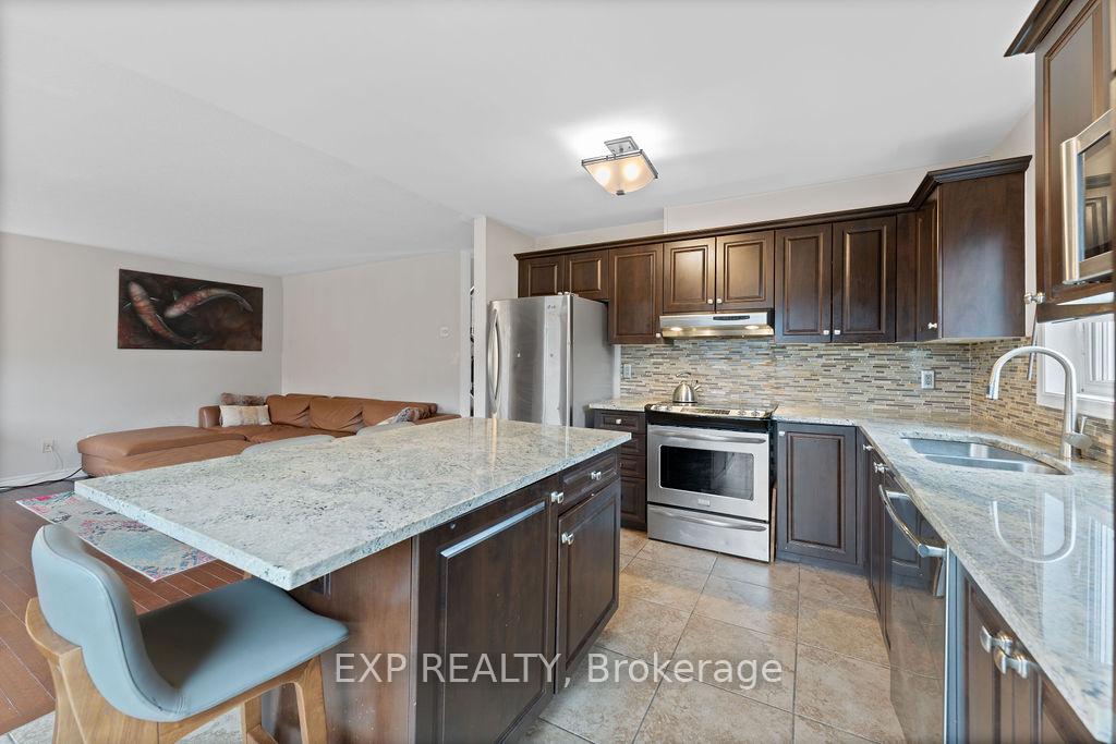 Photo 18 of 2176 Cavalier Way, Ottawa, Chapel Hill South - Orleans Village — HOMEH