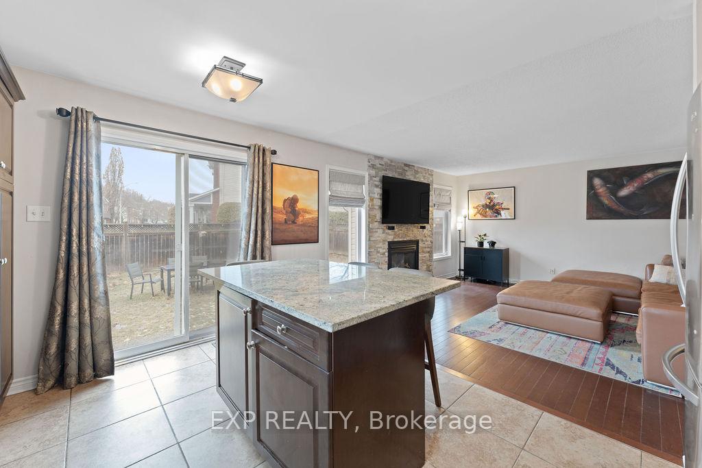 Photo 19 of 2176 Cavalier Way, Ottawa, Chapel Hill South - Orleans Village — HOMEH
