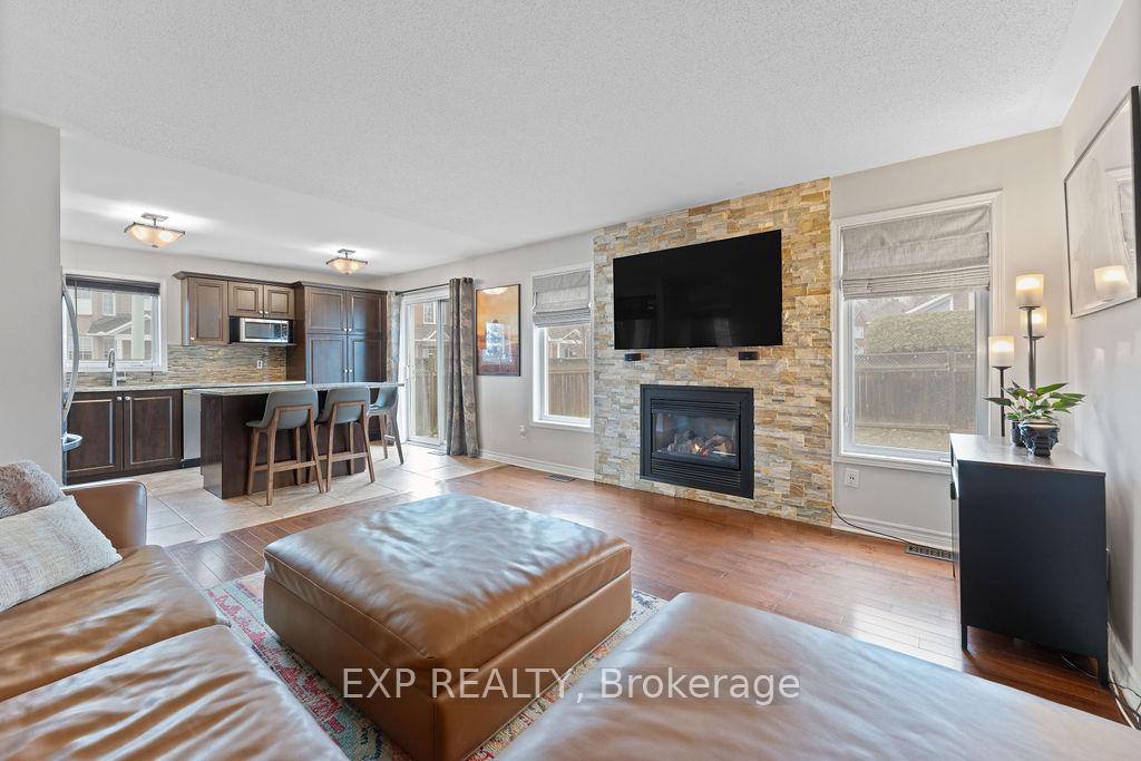 Photo 22 of 2176 Cavalier Way, Ottawa, Chapel Hill South - Orleans Village — HOMEH