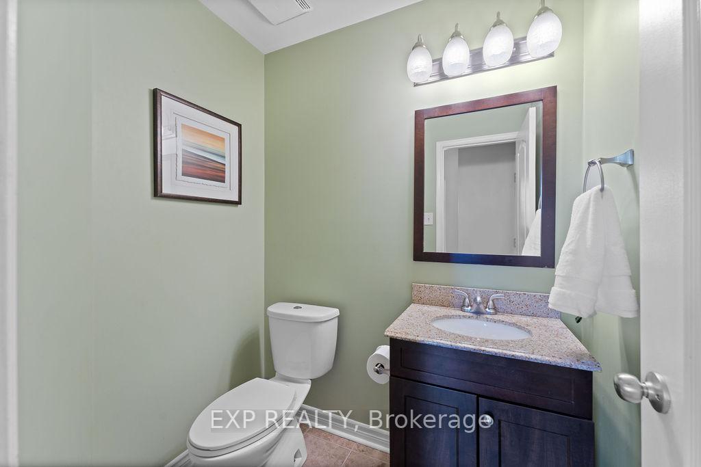 Photo 23 of 2176 Cavalier Way, Ottawa, Chapel Hill South - Orleans Village — HOMEH