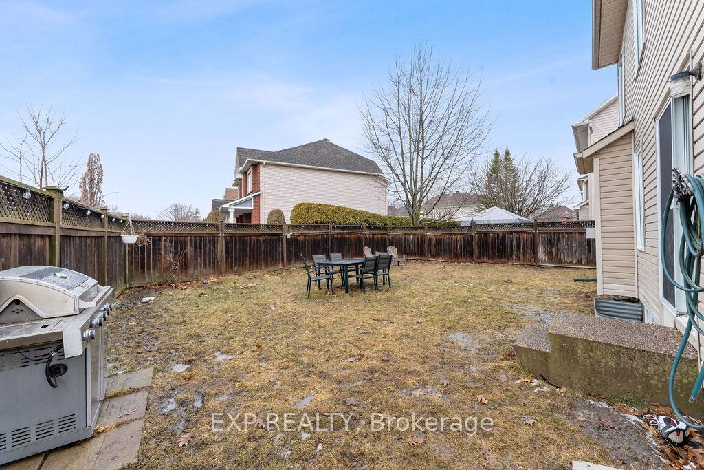 Photo 41 of 2176 Cavalier Way, Ottawa, Chapel Hill South - Orleans Village — HOMEH