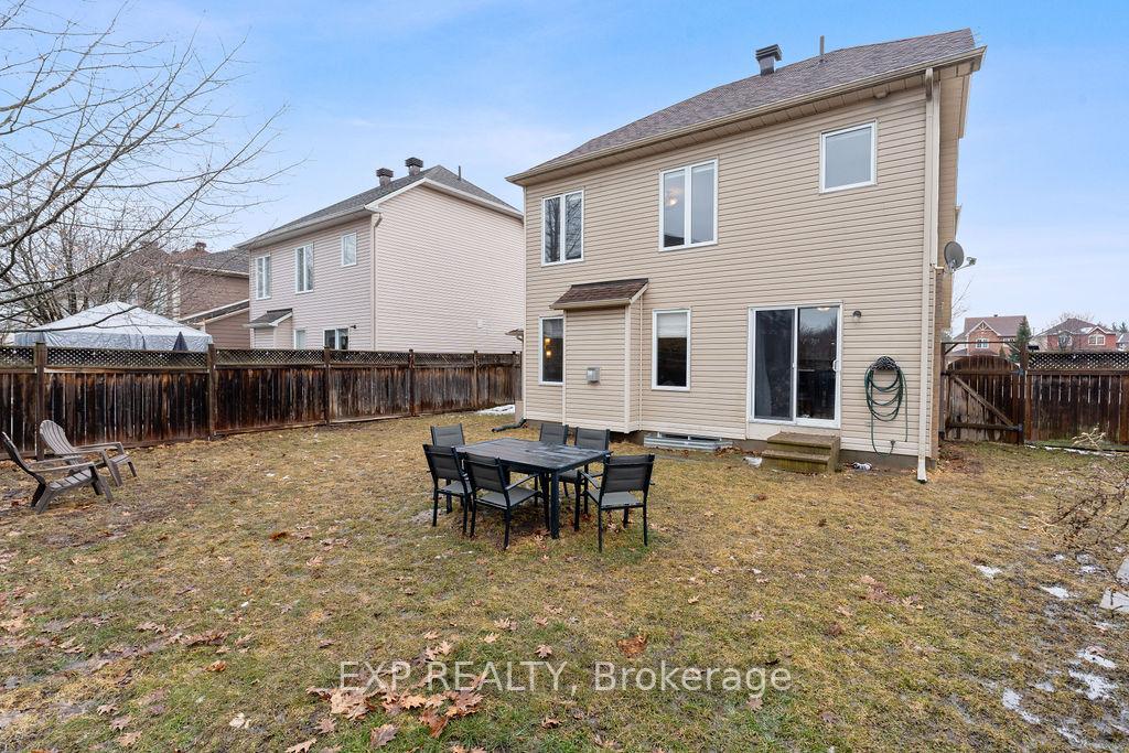 Photo 42 of 2176 Cavalier Way, Ottawa, Chapel Hill South - Orleans Village — HOMEH