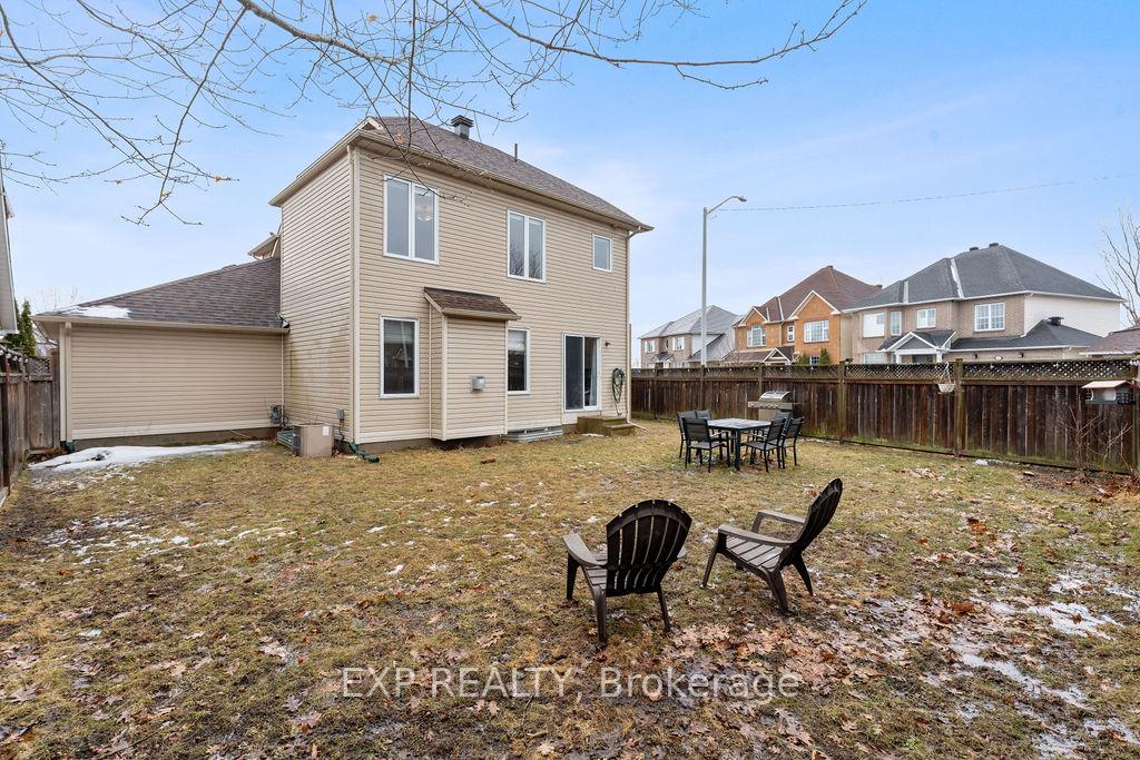 Photo 43 of 2176 Cavalier Way, Ottawa, Chapel Hill South - Orleans Village — HOMEH