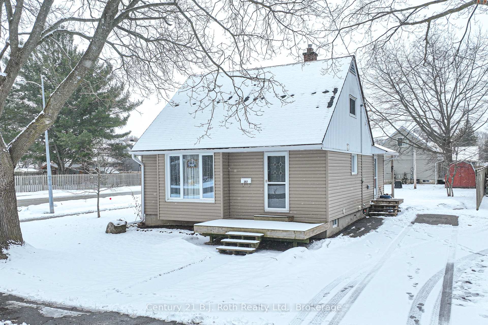 Photo 1 of 397 Bayview Parkway, Orillia — HOMEH
