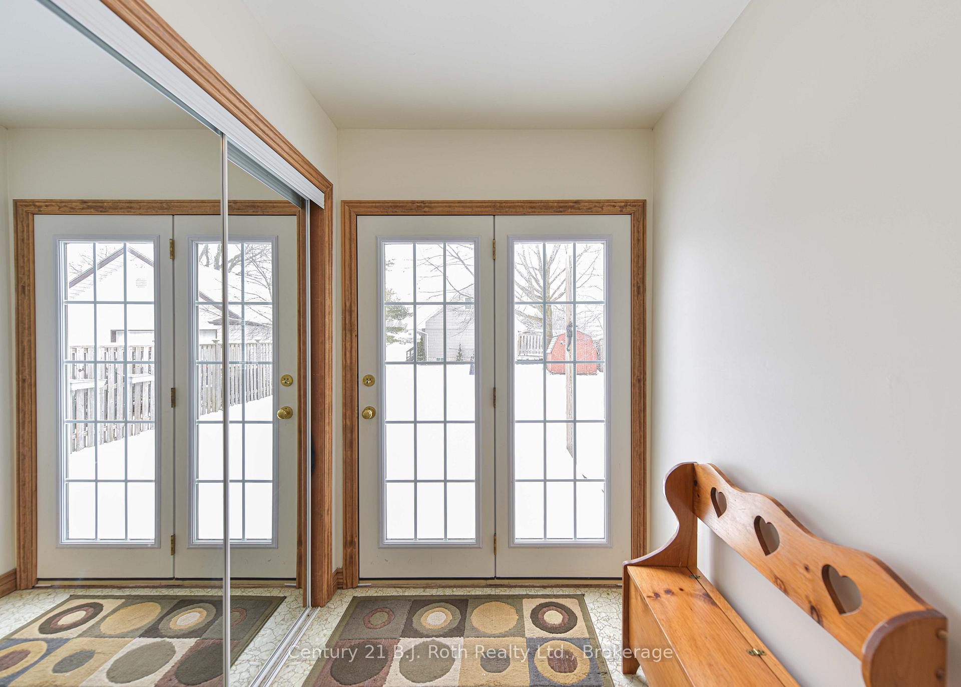 Photo 18 of 397 Bayview Parkway, Orillia — HOMEH