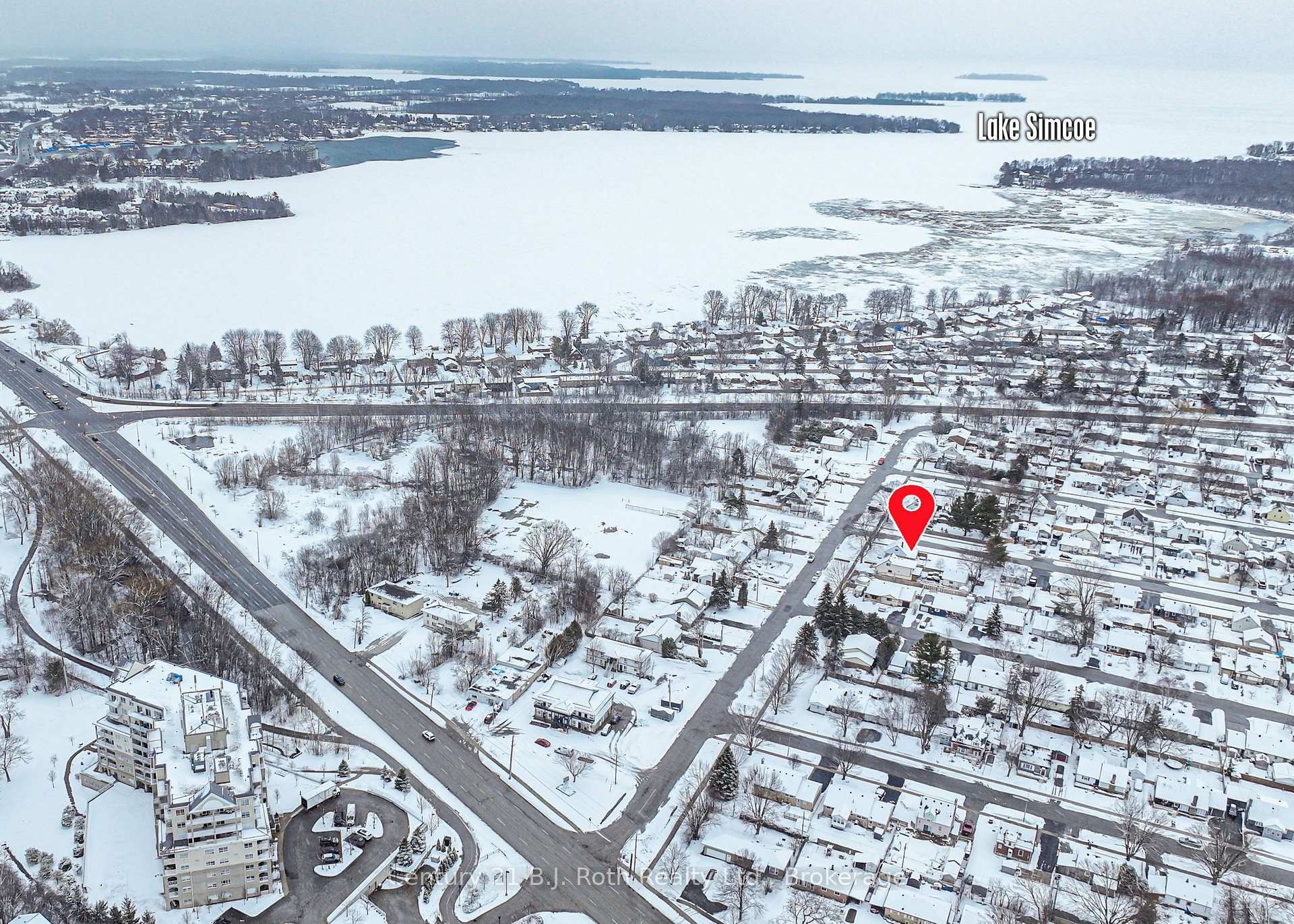 Photo 40 of 397 Bayview Parkway, Orillia — HOMEH
