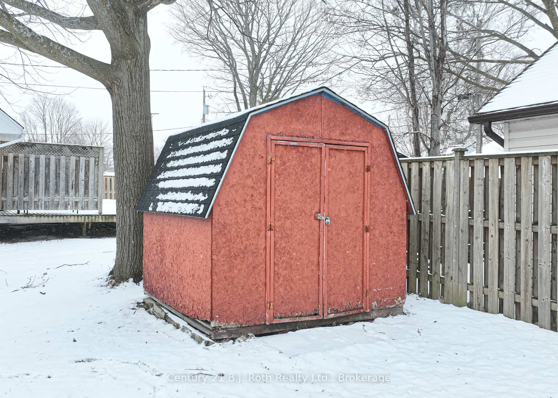 Photo 41 of 397 Bayview Parkway, Orillia — HOMEH