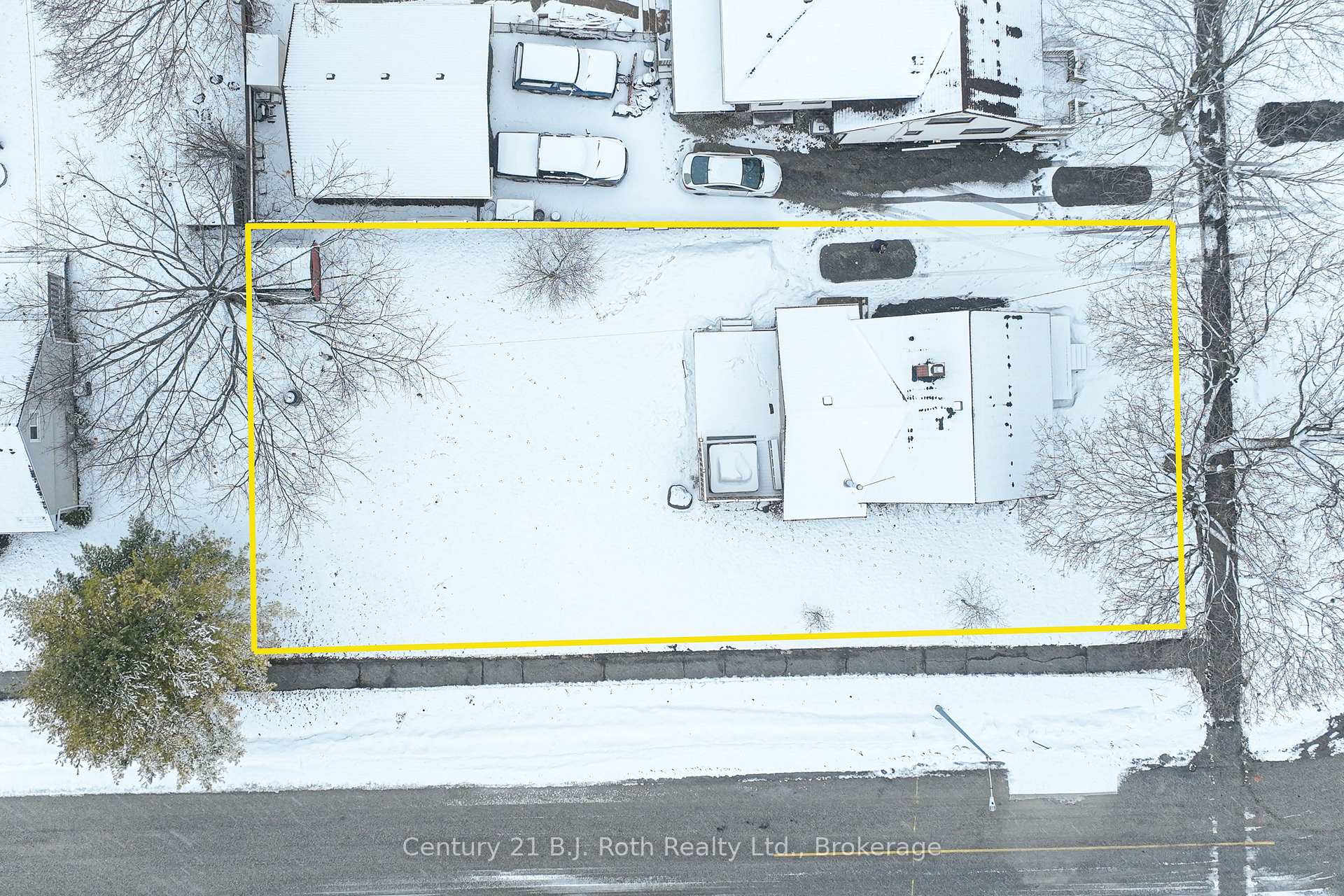 Photo 42 of 397 Bayview Parkway, Orillia — HOMEH