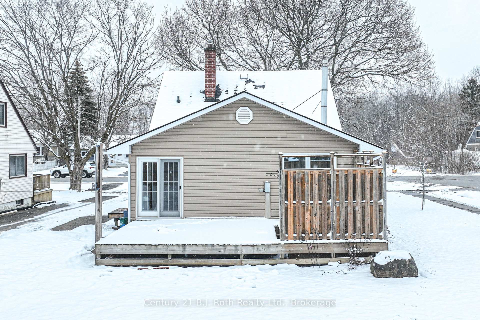 Photo 43 of 397 Bayview Parkway, Orillia — HOMEH