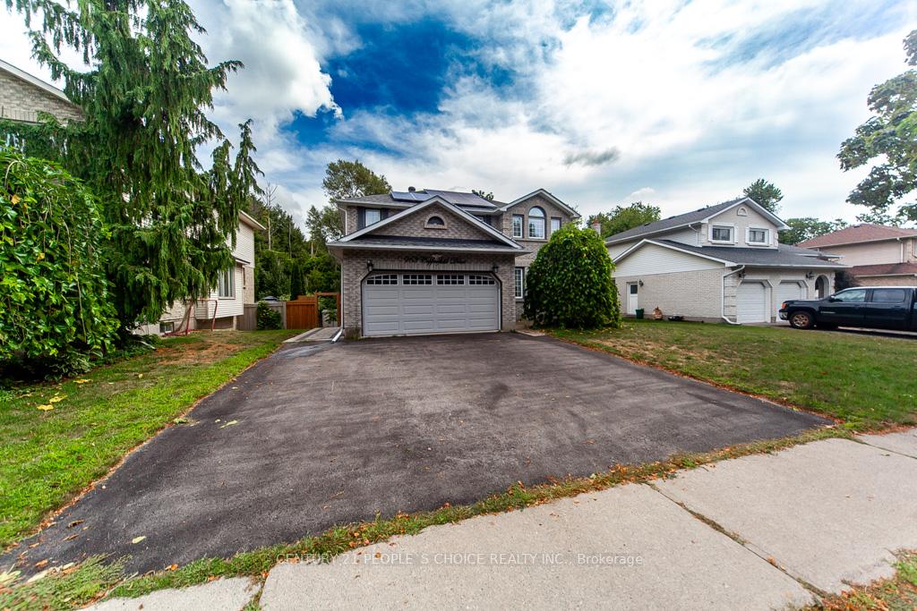 Photo 2 of 963 Copperfield Drive, Oshawa, Eastdale — HOMEH