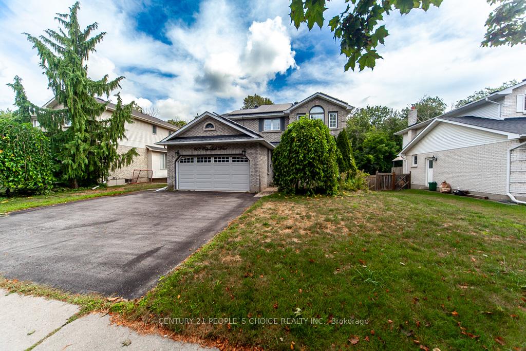 Photo 3 of 963 Copperfield Drive, Oshawa, Eastdale — HOMEH
