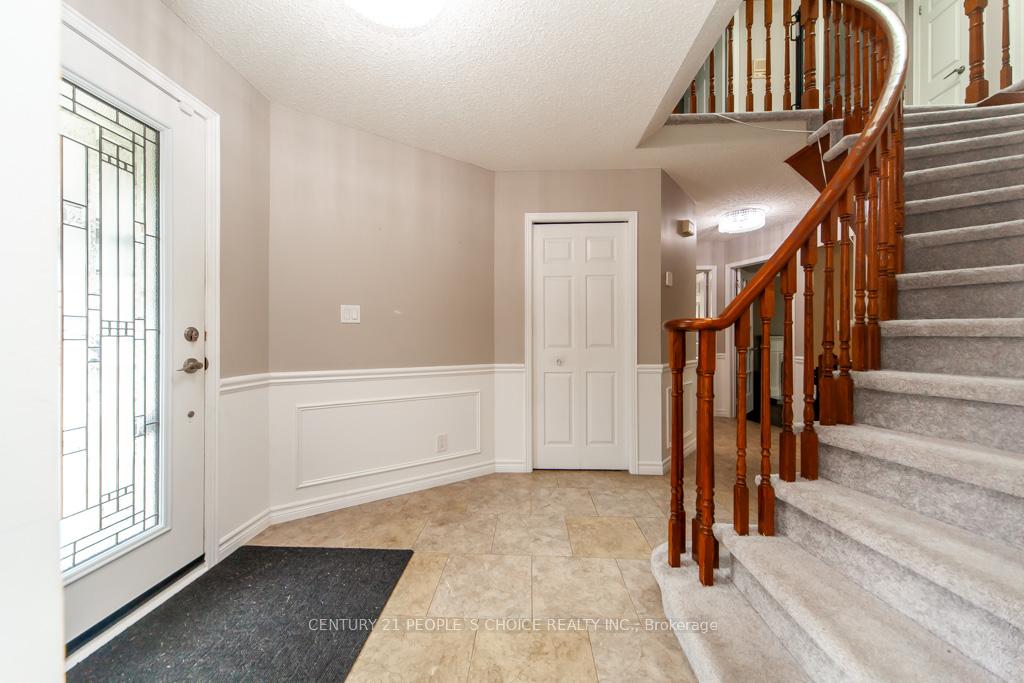 Photo 6 of 963 Copperfield Drive, Oshawa, Eastdale — HOMEH